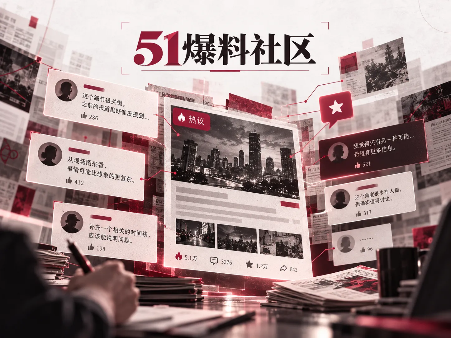 品牌页越短越好？关键看它是否让内容更快被找到配图